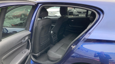 BMW 1 Series 118d Sport 5dr [Nav/Servotronic] Step Auto Diesel Hatchback